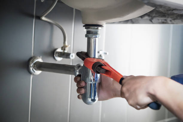 Atherton, CA Plumbing Company